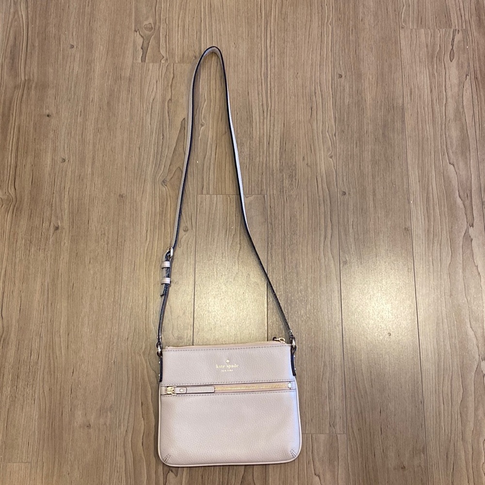 Kate spade cross body bag
